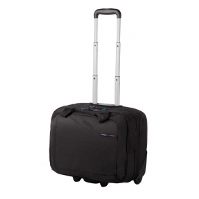 Rolling Tote AT BUSINESS marki American Tourister
