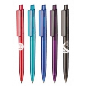 Długopis Crest Frozen marki Ritter Pen