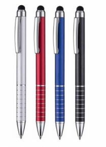 Długopis Touchpen marki Ritter Pen