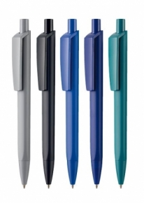 Długopis Tri-Star Soft marki Ritter Pen
