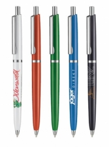 Długopis Classic marki Ritter Pen