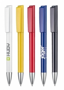 Długopis Glory marki Ritter Pen