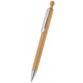 Długopis drewniany WOODY