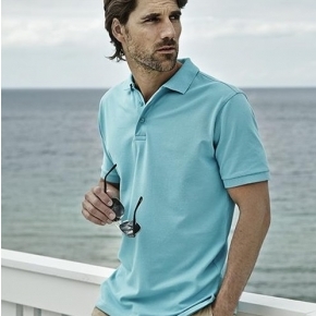 Koszulka Polo Luxury Stretch marki Tee Jays