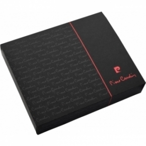 Folder z USB 8GB CHARENTE marki Pierre Cardin