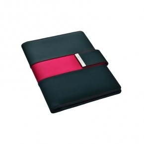 Folder z USB 8GB CHARENTE marki Pierre Cardin