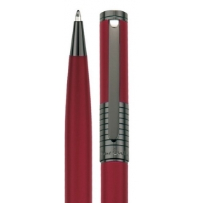 Długopis metalowy EVOLUTION marki Pierre Cardin