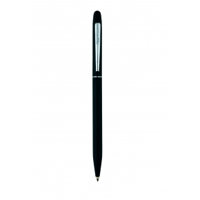 Długopis metalowy touch pen ADELINE marki Pierre Cardin