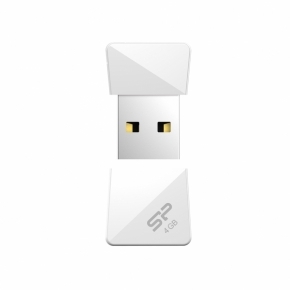 Pendrive Silicon Power Touch T08 2.0 64GB