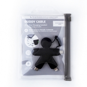 Adapter Buddy cable