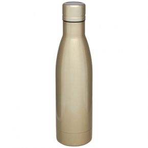 Vasa butelka z miedzianą izolacją próżniową o pojemności 500 ml