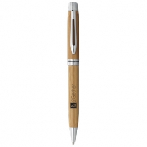 Długopis bambusowy Jakarta
