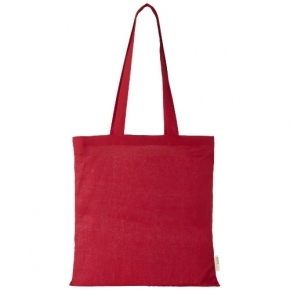 Orissa  torba na zakupy z bawełny organicznej z certyfikatem GOTS o gramaturze 100 g/m²