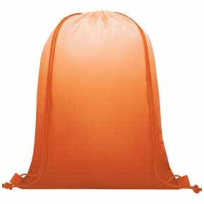 Gradientowy plecak Oriole ściągany sznurkiem