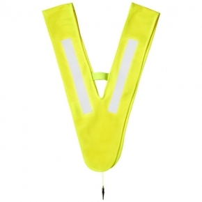Kamizelka bezpieczeństwa Nikolai w kształcie litery V dla dzieci