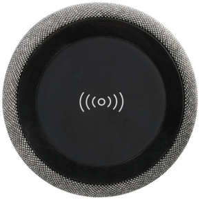 Bezprzewodowo ładowany głośnik Fiber z łącznością Bluetooth® 3 W