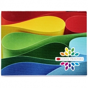 Karteczki samoprzylepne Sticky-Mate® A7 100x75mm w miękkiej okładce