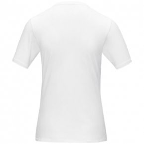 Damski organiczny t-shirt Balfour