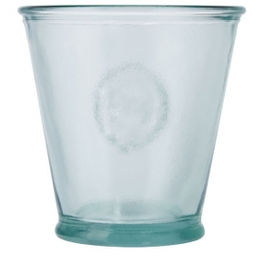  3-częściowy zestaw szkła z recyclingu o pojemności 250 ml Copa