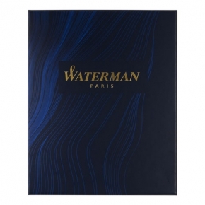 Waterman upominkowe pudełko na zestaw piśmienniczy
