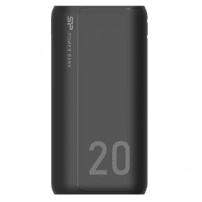 Power Bank Silicon PPower GS15 20000mAh