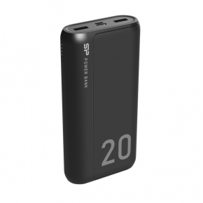 Power Bank Silicon PPower GS15 20000mAh