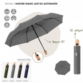 Parasol Nature Magic marki Doppler