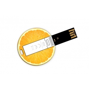 Pamięć USB UCR marki Goodram
