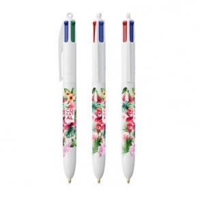Długopis BIC 4 Colours ballpen