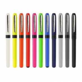 Długopis BIC® Grip Roller marki BIC