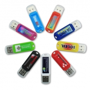 Pamięć USB Spectra